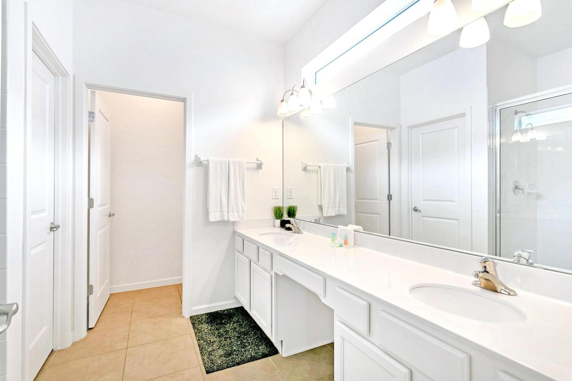 10Br Luxury Home Near Disney W Pool & Games Room Kissimmee Exterior photo